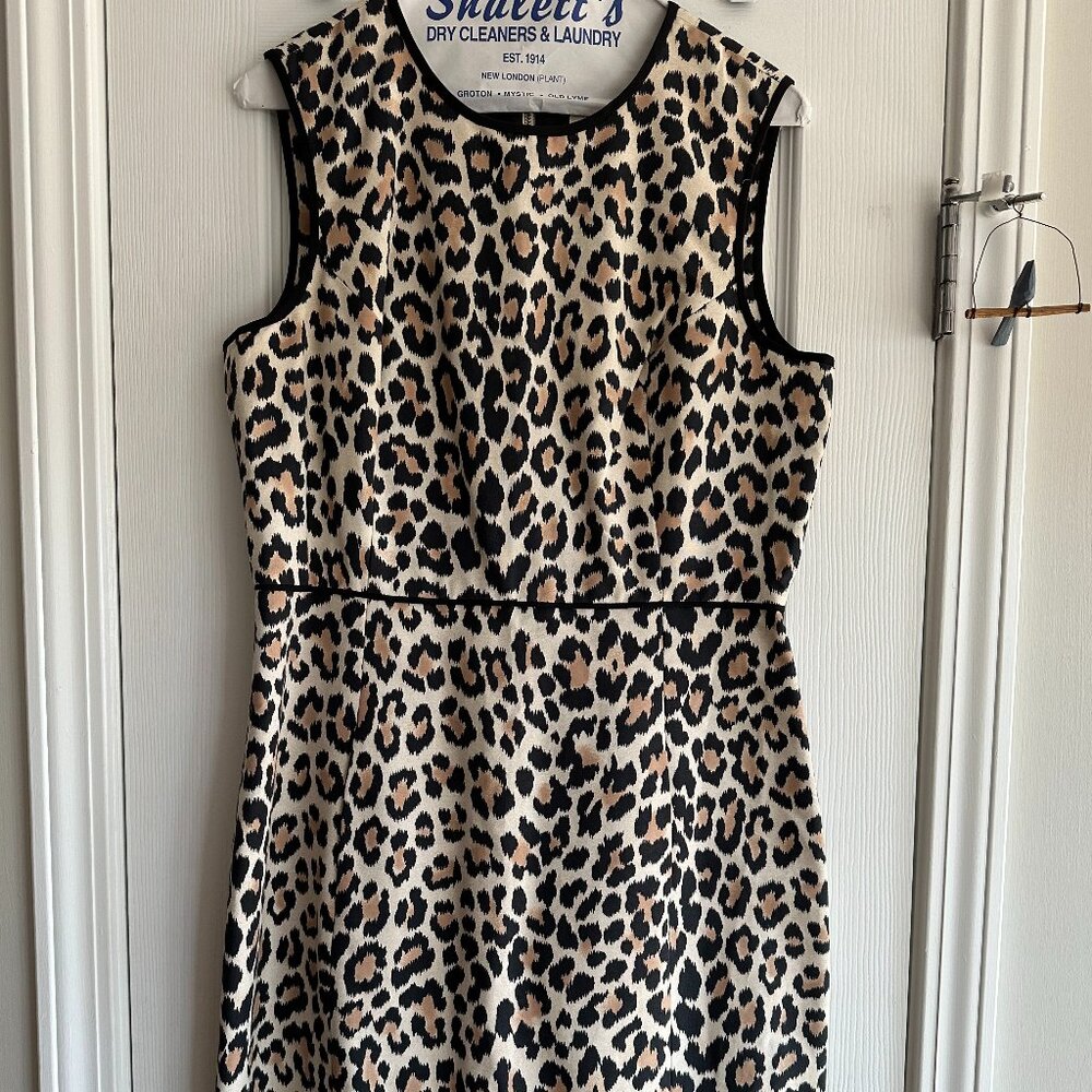 Kate Spade Paulina Dress